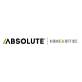 logo Absolute Home and Office