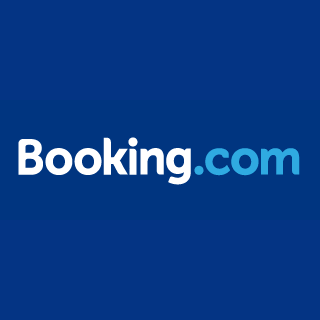 Cupom promocional Booking.com