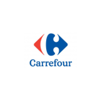 logo Carrefour