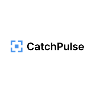 Cupom promocional CatchPulse