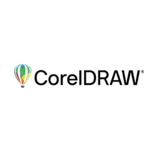 logo CorelDRAW