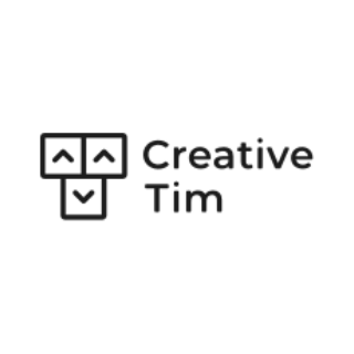 logo Creative Tim