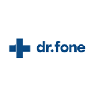 Cupom promocional Dr.Fone