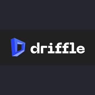 logo Driffle