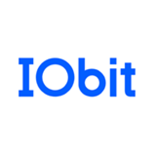 Cupom promocional IObit