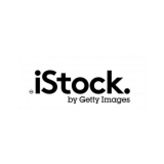 logo iStock