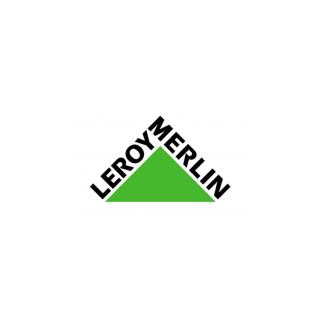 logo Leroy Merlin