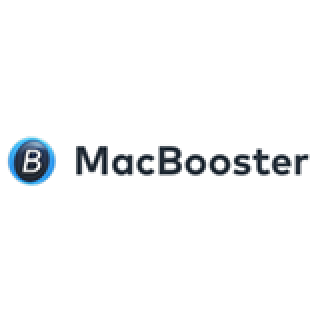 logo MacBooster