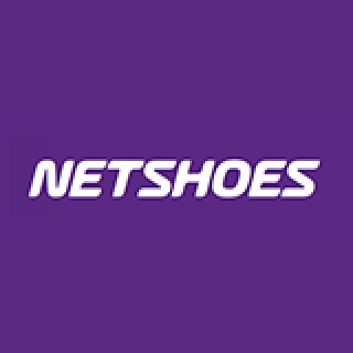 Cupom promocional Netshoes