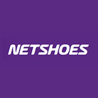 logo Netshoes