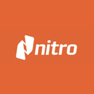 logo Nitro