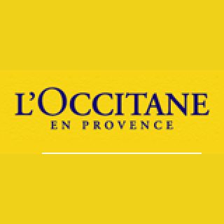 logo Occitane en Provence