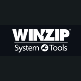 logo Winzip