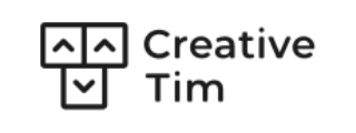 Cupom promocional Creative Tim
