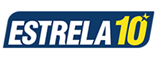 Cupom promocional Estrela 10