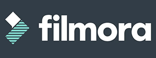 Logo Filmora