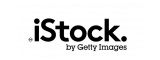 Cupom promocional iStock