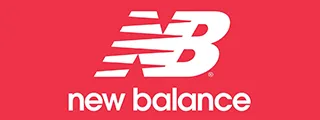 Cupom promocional New Balance