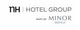 Cupom promocional NH Hotel Group