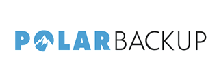 Polarbackup Logo Polarbackup