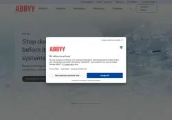ABBYY agosto 2026