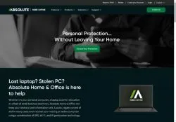 Absolute Home and Office agosto 2026