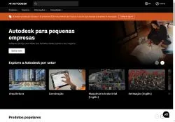 Autodesk julho 2026