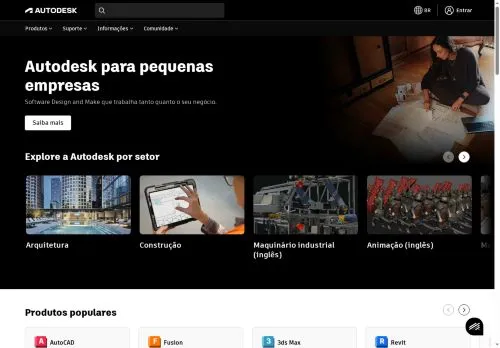 Autodesk setembro 2026