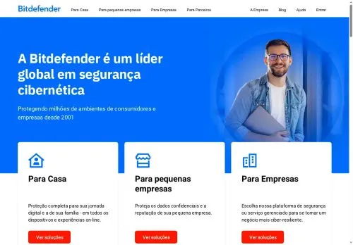 Bitdefender setembro 2026