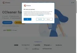 CCleaner agosto 2026