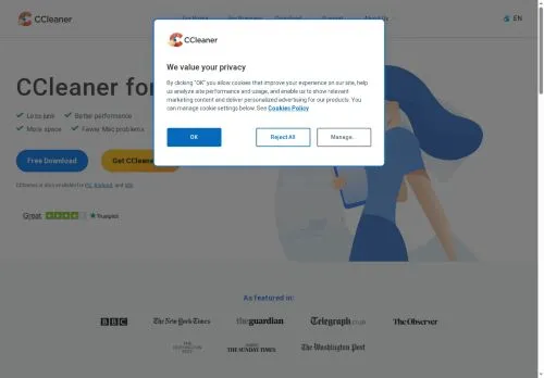CCleaner setembro 2026