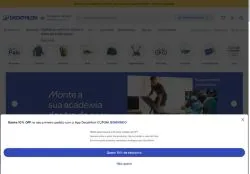 Decathlon agosto 2026