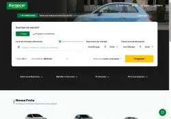 Europcar agosto 2026