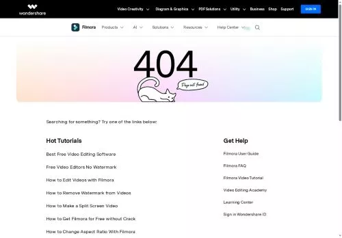 Filmora fevereiro 2026