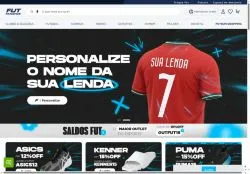 Fut Fanatics agosto 2026