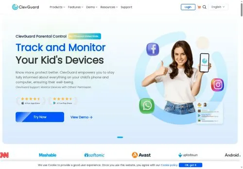 Kidsguard Pro agosto 2026