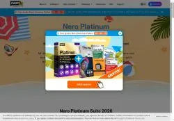 Nero agosto 2026
