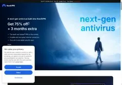 NordVPN agosto 2026