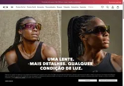Oakley julho 2026
