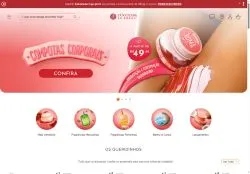 Occitane au Brésil agosto 2026