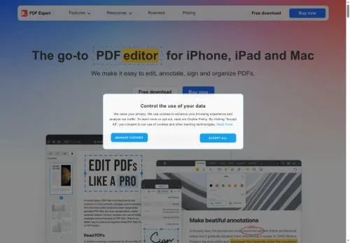 PDF Expert maio 2026
