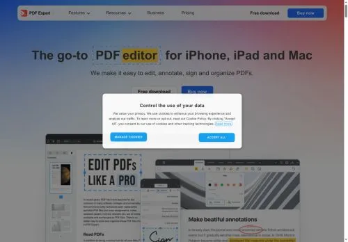 PDF Expert junho 2026