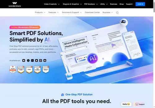 PDFelement fevereiro 2026