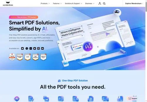 PDFelement junho 2026