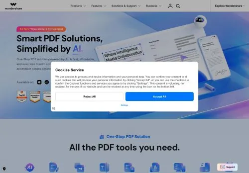 PDFelement junho 2026