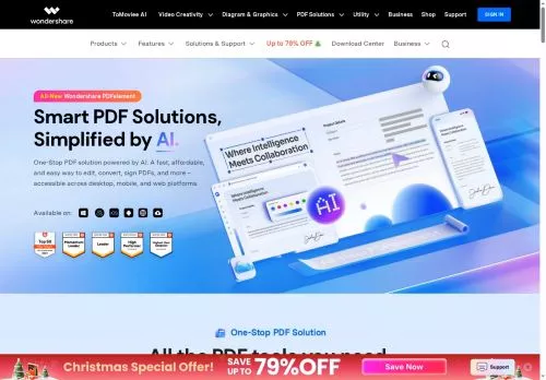 PDFelement janeiro 2026