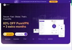 PureVPN agosto 2026