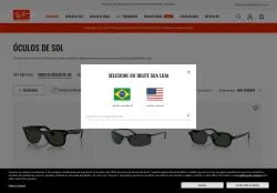 Rayban julho 2026