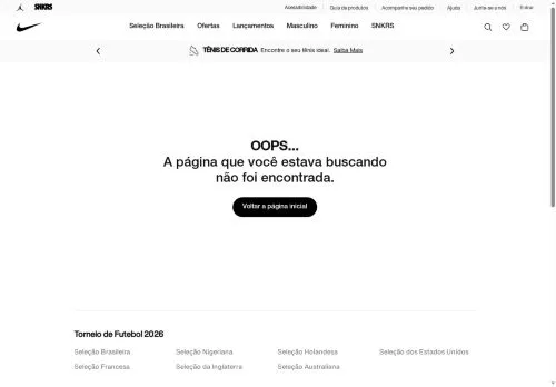 Seleção Brasileira março 2026