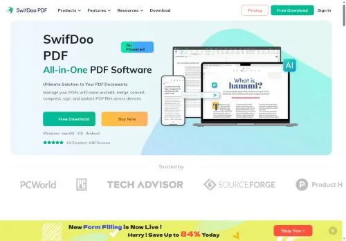 SwifDoo PDF junho 2026